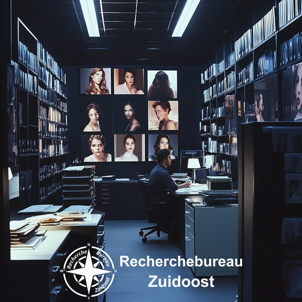 Achtergrondonderzoek