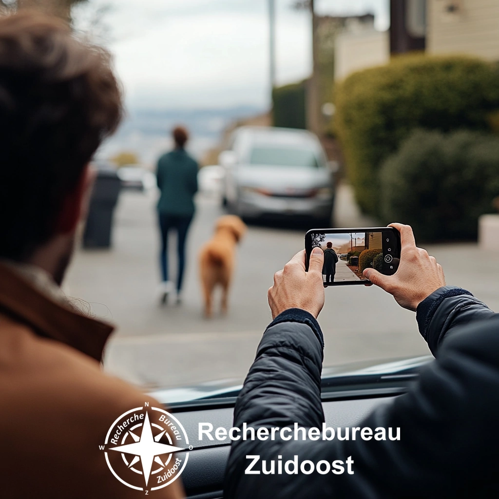 Adoptieachtergrond onderzoek