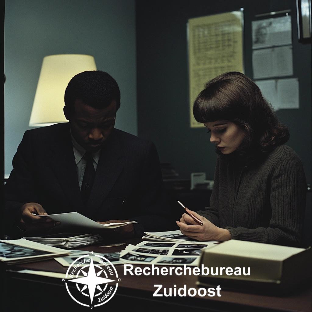 bijstandsfraude onderzoek