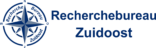 Logo recherchebureau zuidoost