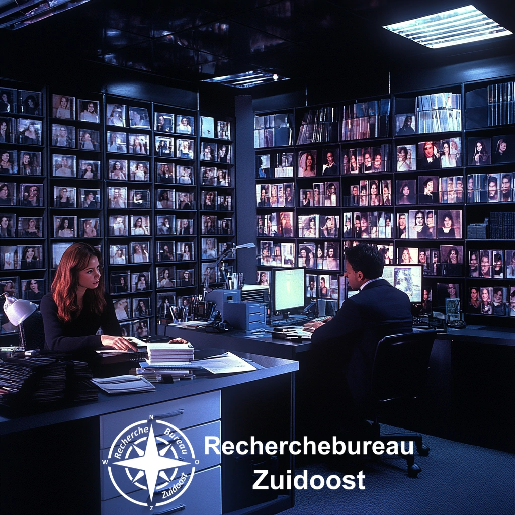 Bedrijfsfraude onderzoek